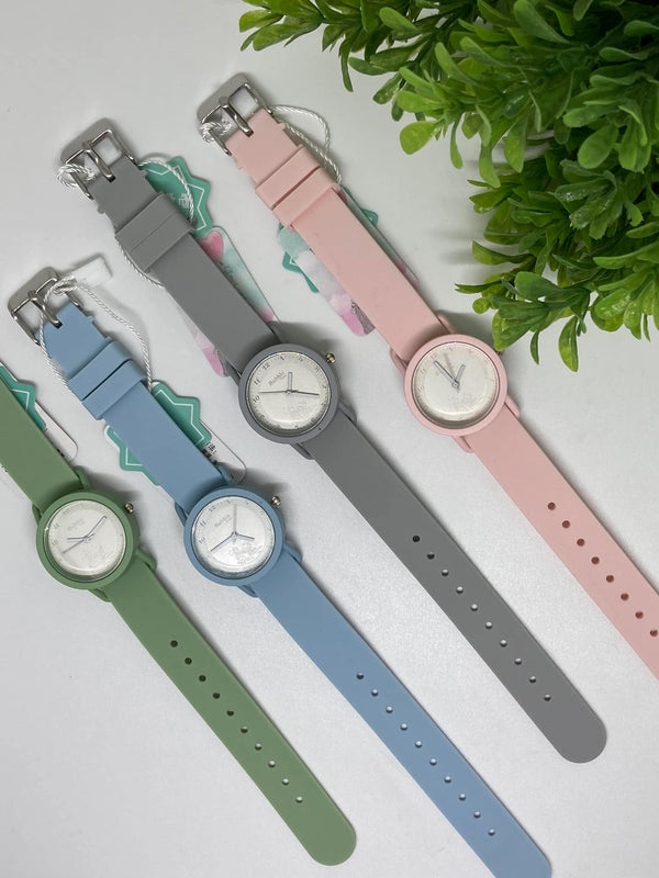 عرض ساعة أطفال