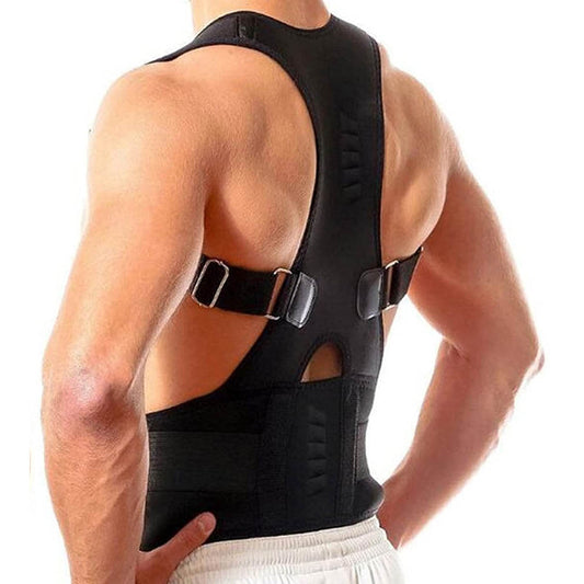 حزام تصحيح وضعية الجسم - قابل للتعديل