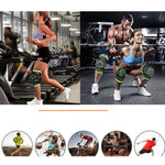 دعامة الركبة الذكية