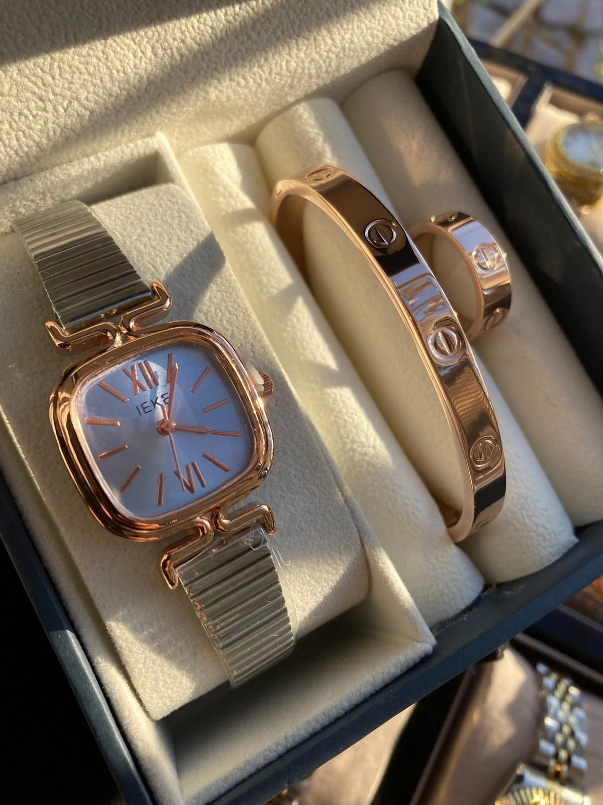 عرض ساعة أطفال