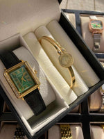 ساعة نسائية