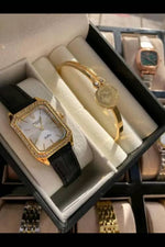 ساعة نسائية