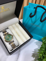 عرض ساعة كازيو