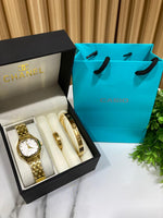 عرض ساعة كازيو