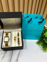 عرض ساعة كازيو