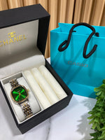 عرض ساعة كازيو