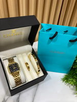 عرض ساعة كازيو