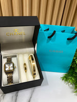 عرض ساعة كازيو