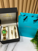 عرض ساعة كازيو