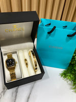 عرض ساعة كازيو