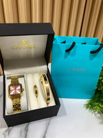 عرض ساعة كازيو