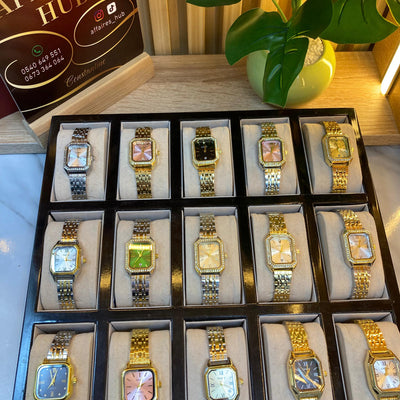 منتجات مجمعة